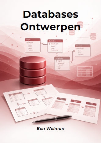 Databases Ontwerpen